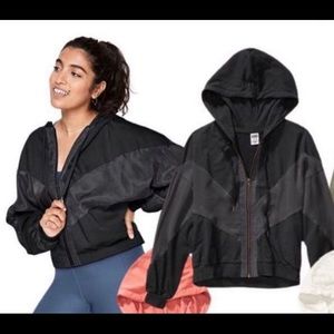 BNWT Victoria Secret Jacket